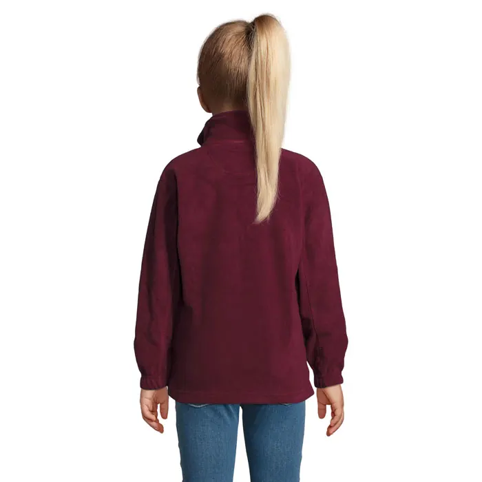 NORTH KINDER FL JACKE  300g