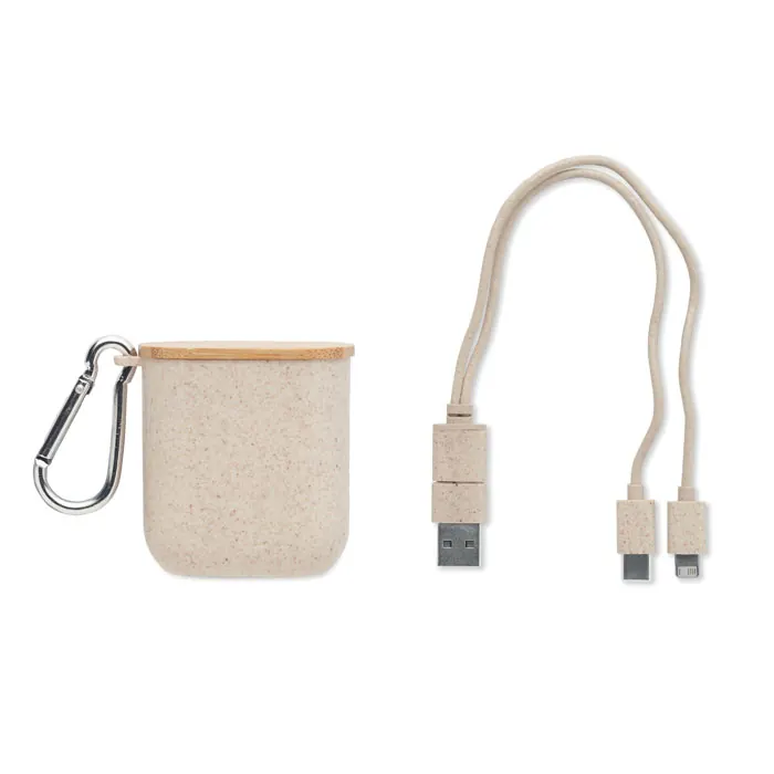Kabel-Set in Box