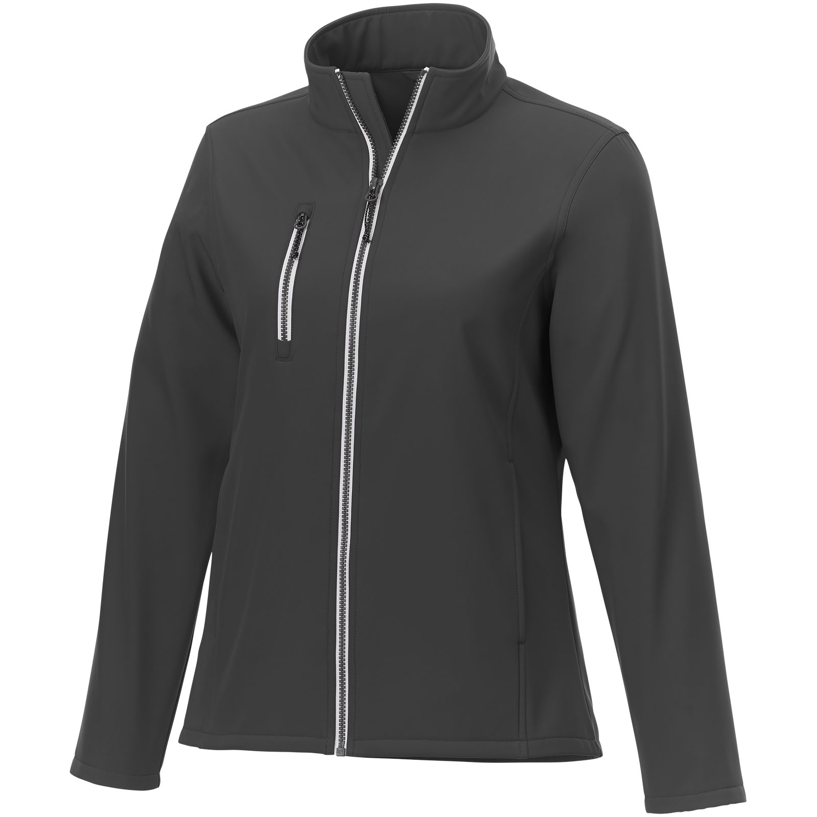 Orion Softshelljacke für Damen storm grey
