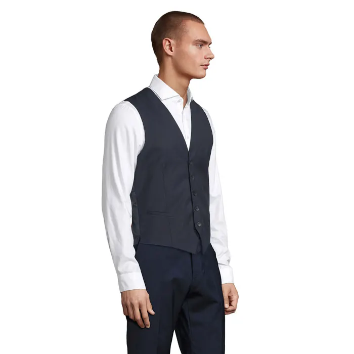 Herren-Weste Max