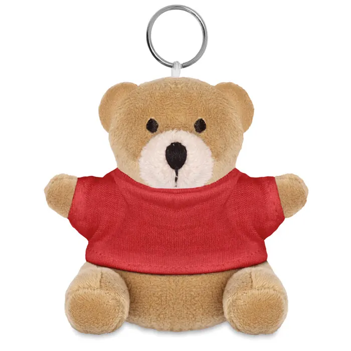 Schlüsselanhänger Teddy