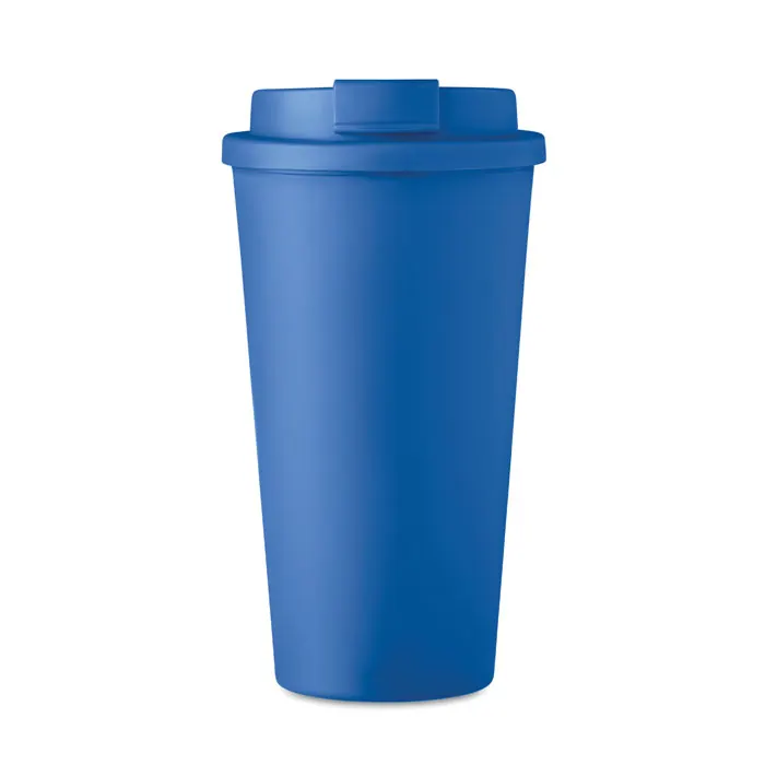 Doppelwandiger Becher 450ml