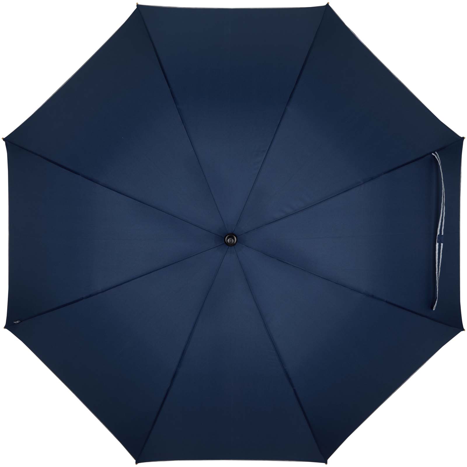 Norman 30" RPET Sturmschirm navy