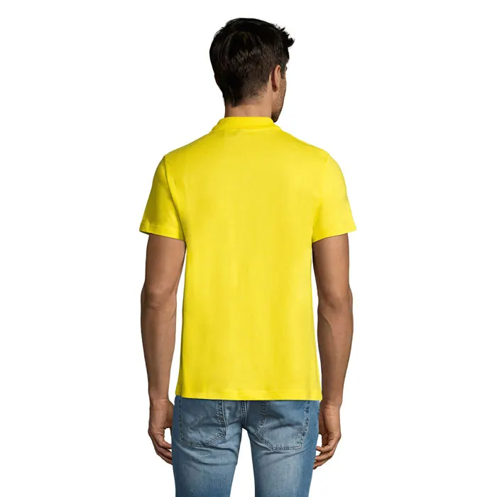 Herren-Poloshirt 170 Prescott