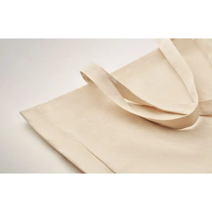 Recycelte Canvas-Tasche