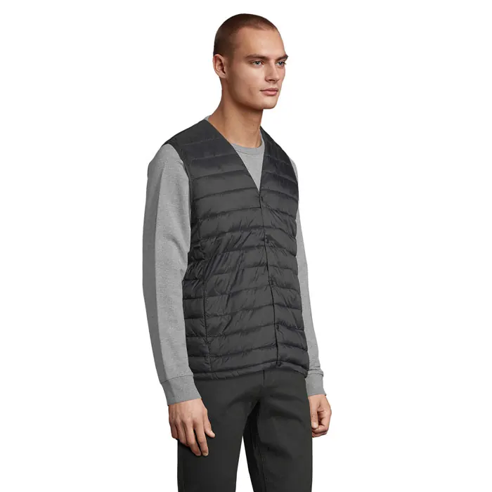 ARTHUR MEN BODYWARMER