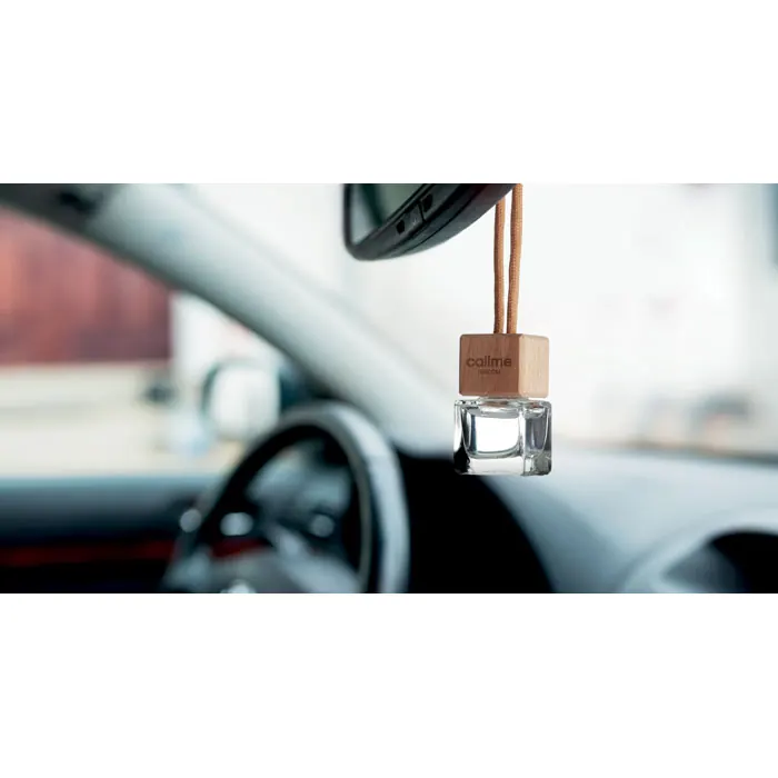 Auto Aroma Diffusor 5ml