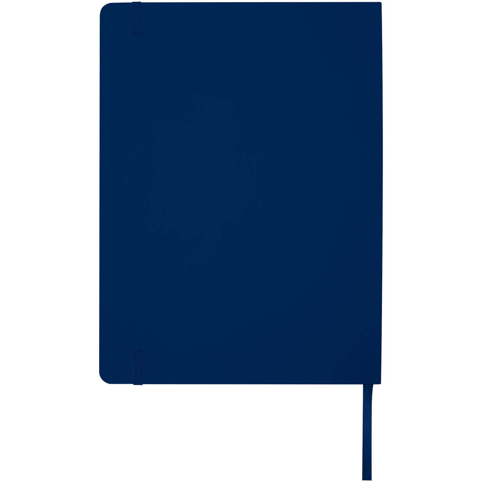 Spectrum A4 Hardcover Notizbuch navy