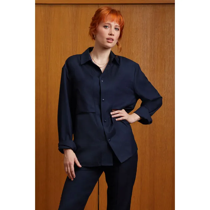 MADDEN UNISEX OVERSHIRT