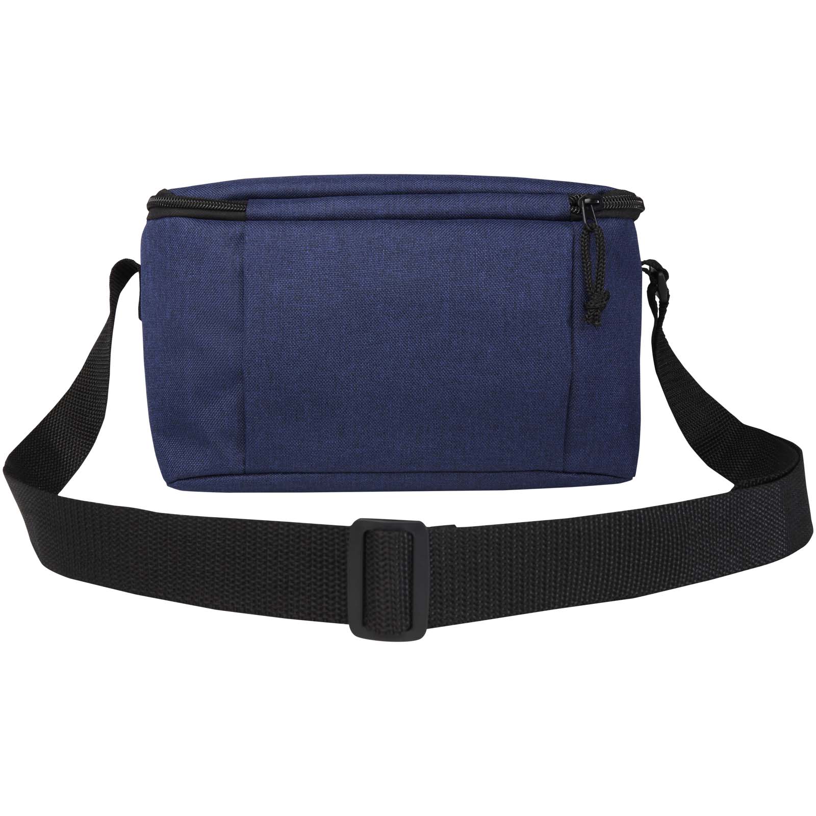 Tundra GRS RPET Kühltasche für 6 Dosen 5L heather navy