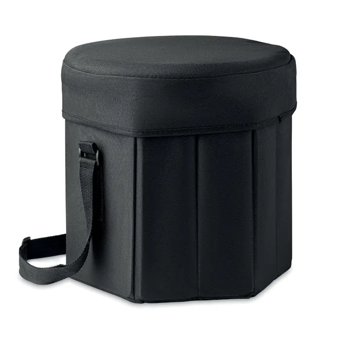 Klappbarer Hocker/Tisch