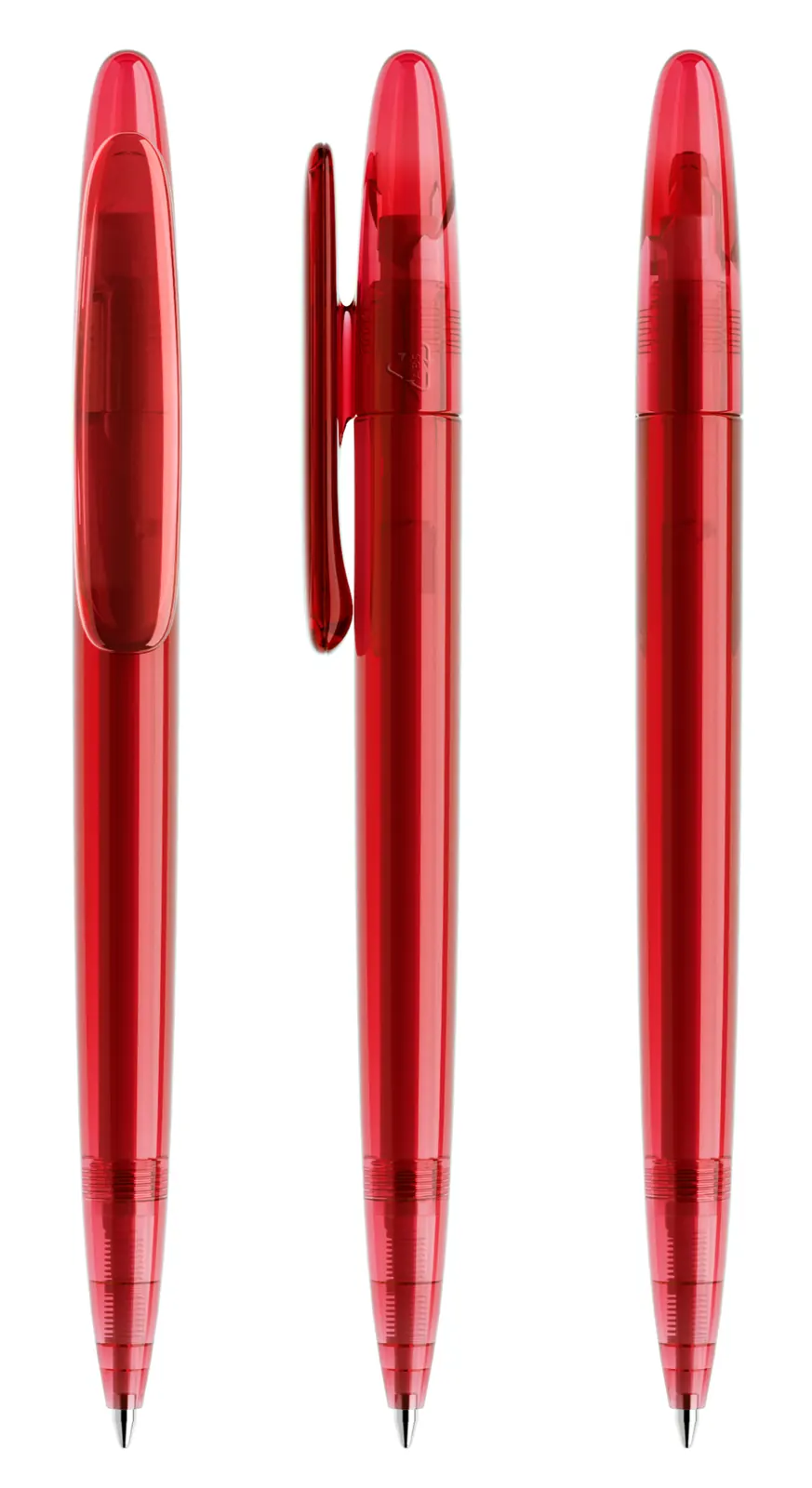prodir DS5 TTT Twist Kugelschreiber