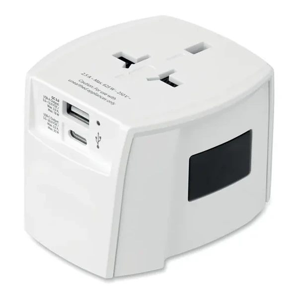 Skross MUV USB AC 30W PD