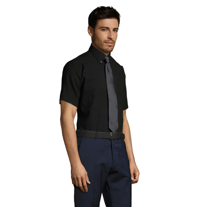 Herren-Oxfordhemd Brisbane
