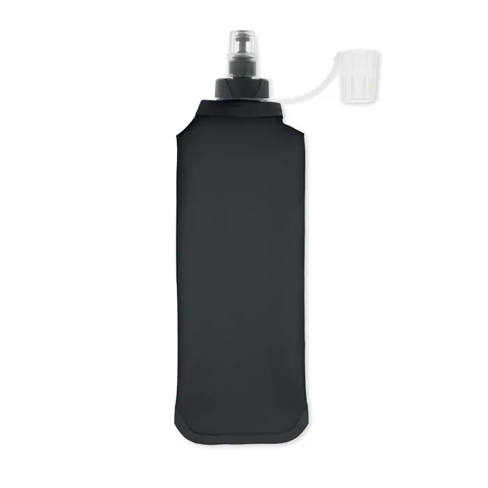 Faltbare Wasserflasche 500ml