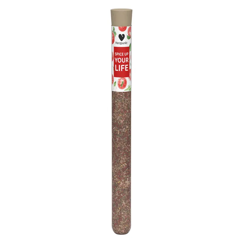 Spice Tube S, DeWi Pizzagewürz