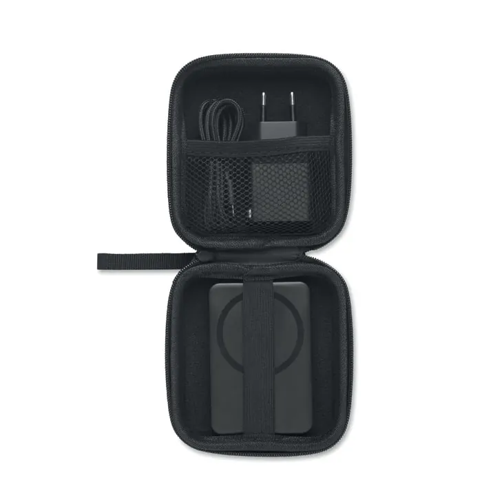 Reise-Set 5000mAh Powerbank