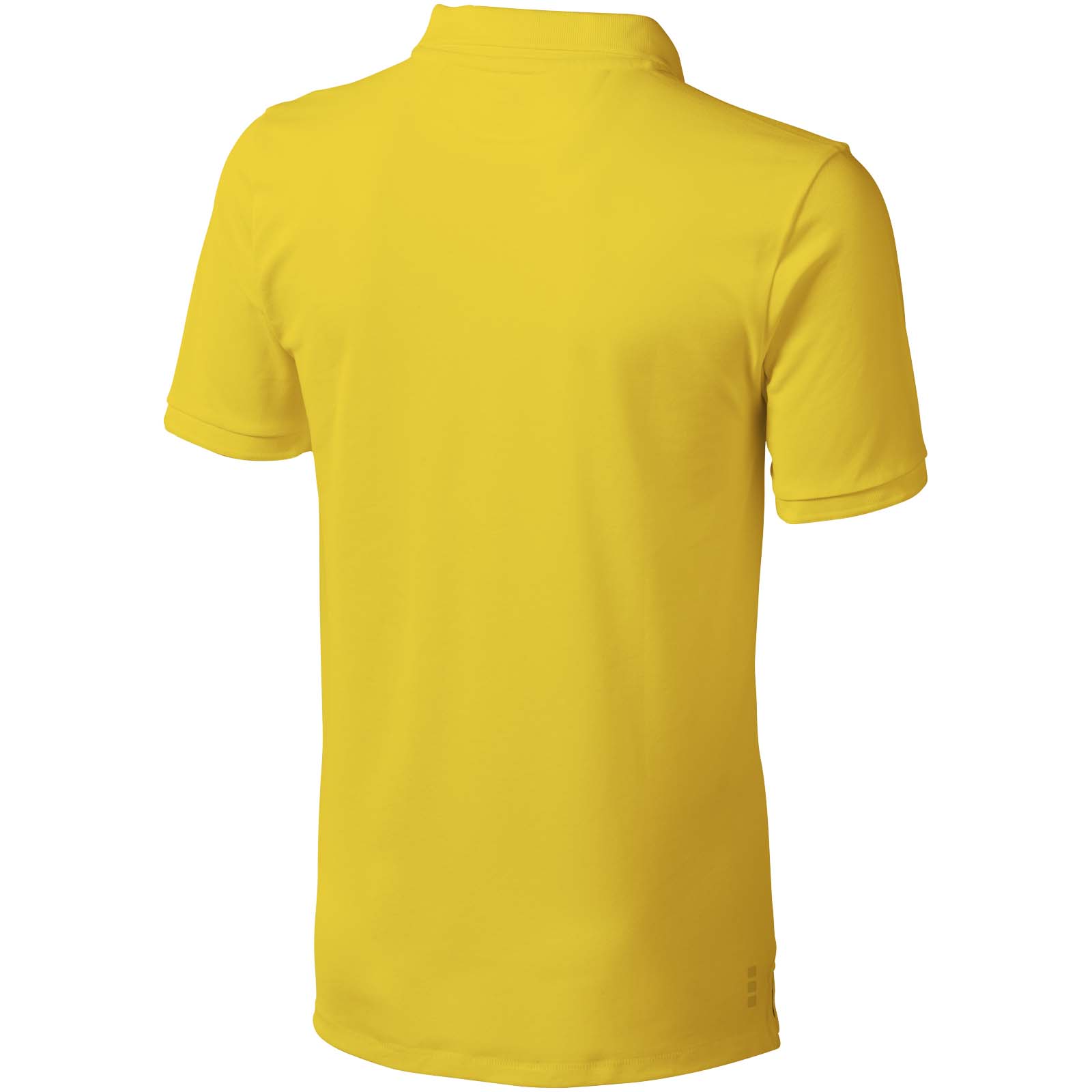 Calgary 200 g/m² Poloshirt für Herren gelb