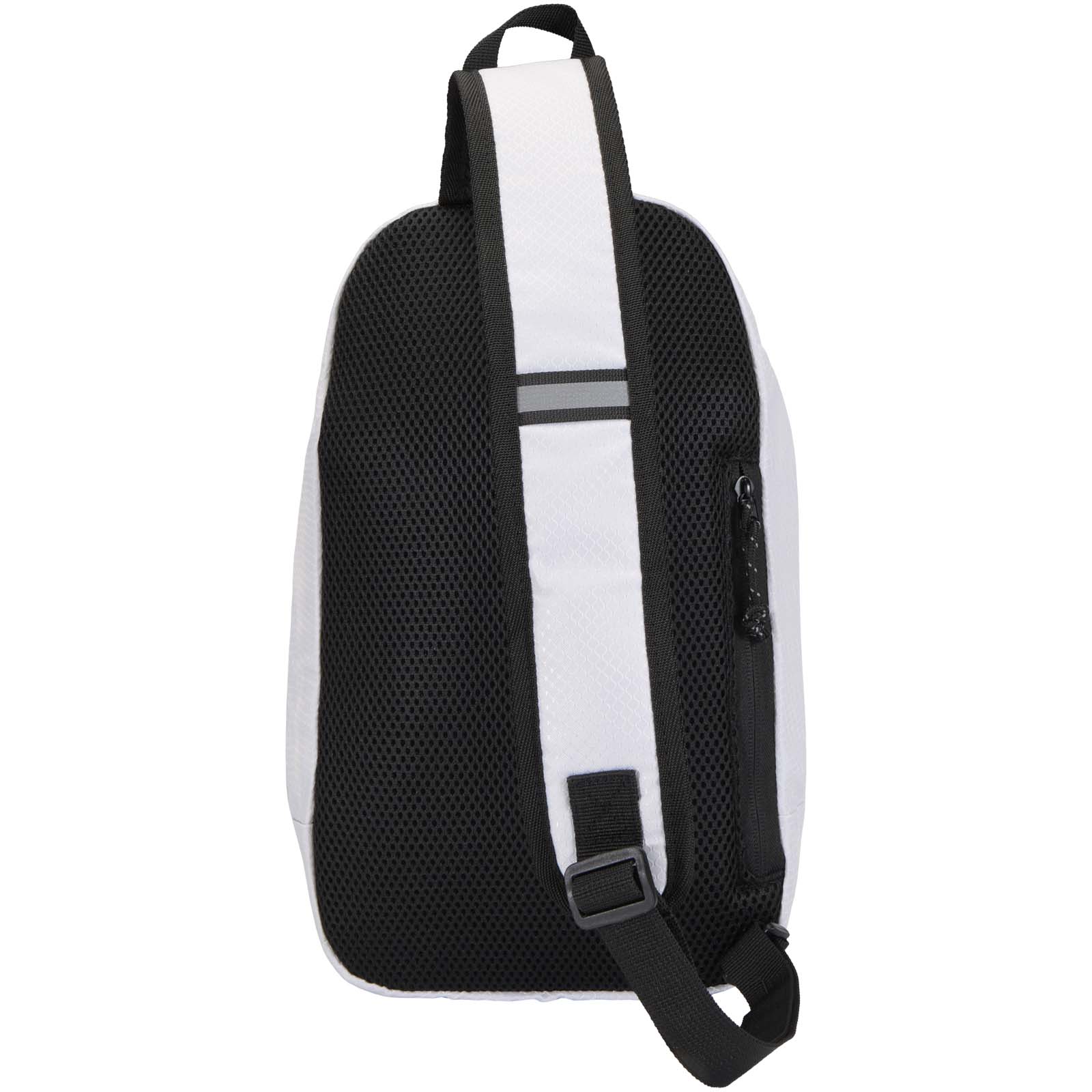 Varyon GRS-recycelter Schulterrucksack sandstone