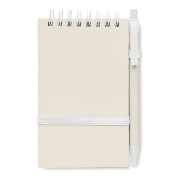 DIN A6 Notizbuch-Set