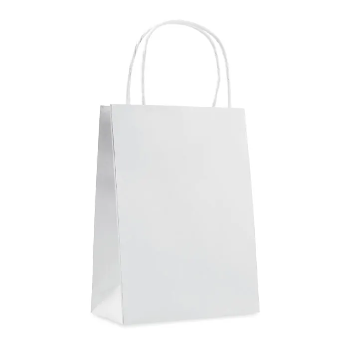 Papiertüte, klein 150 gr/m²