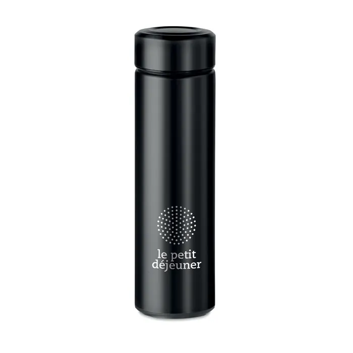 Edelstahl Trinkflasche 425 ml