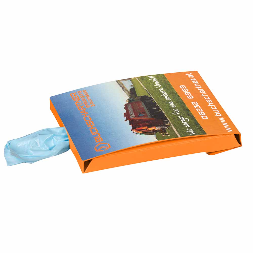 Pocket-Bag Maxi