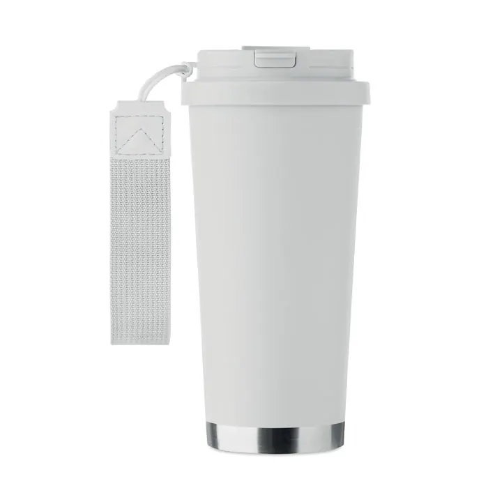 Doppelwandiger Trinkbecher 500m