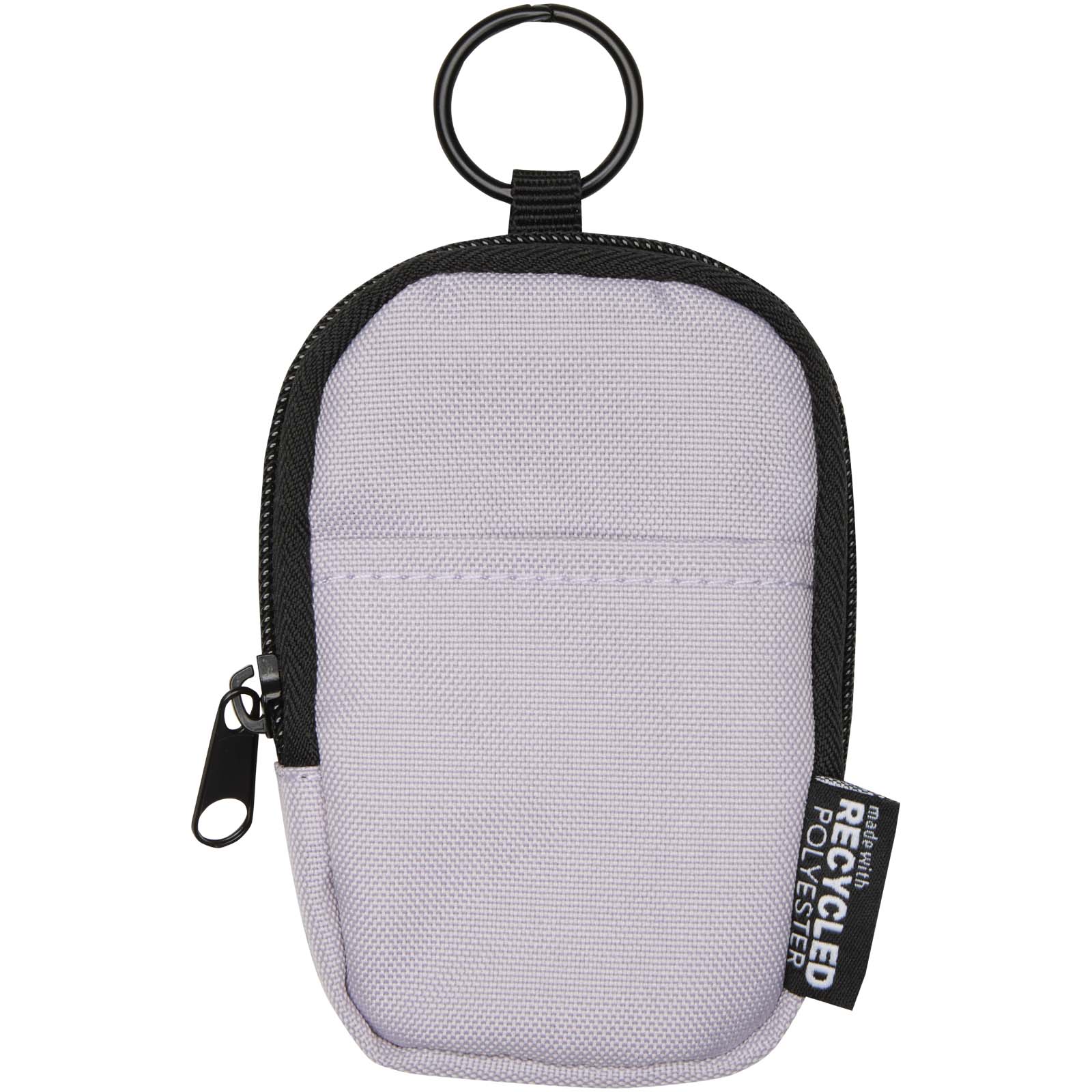 Byron Clip & Go GRS recycelte kleine Tasche 0,2L fliederfarben
