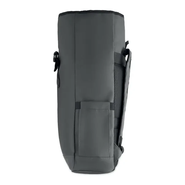 Rolltop-Rucksack 600D RPET