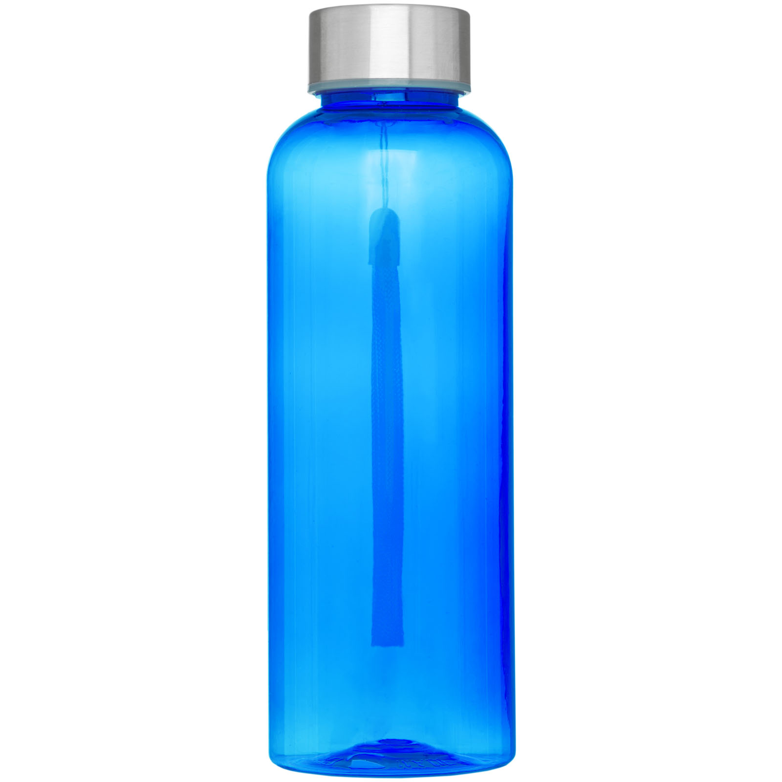 Bodhi 500 ml Sportflasche transparent royalblau