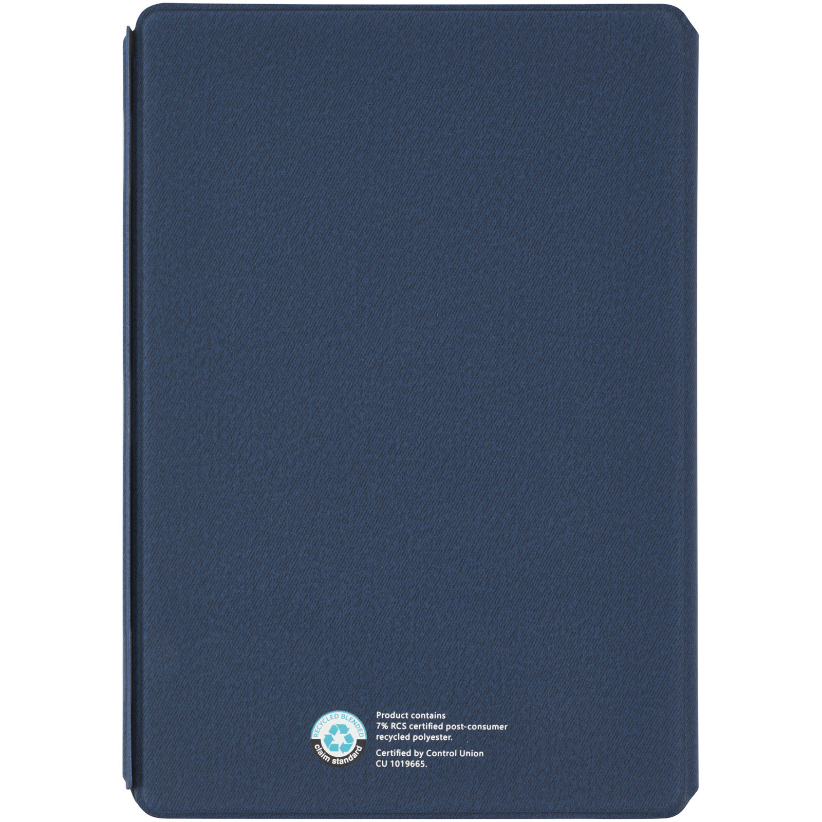 Notu Schreibmappe navy
