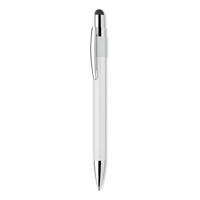 Druckkugelschreiber mit Stylus