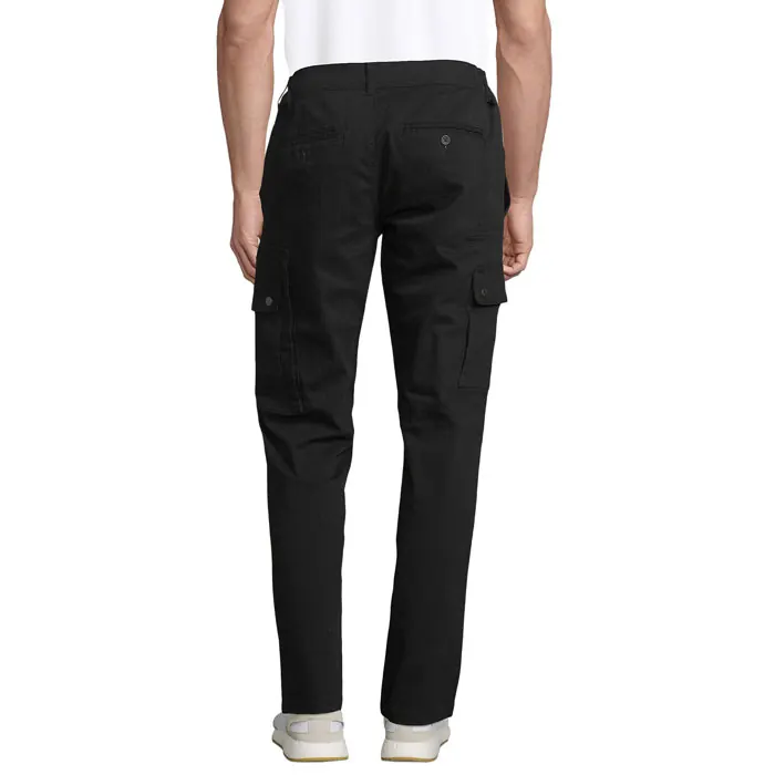 Herren-Stretchhose Docker