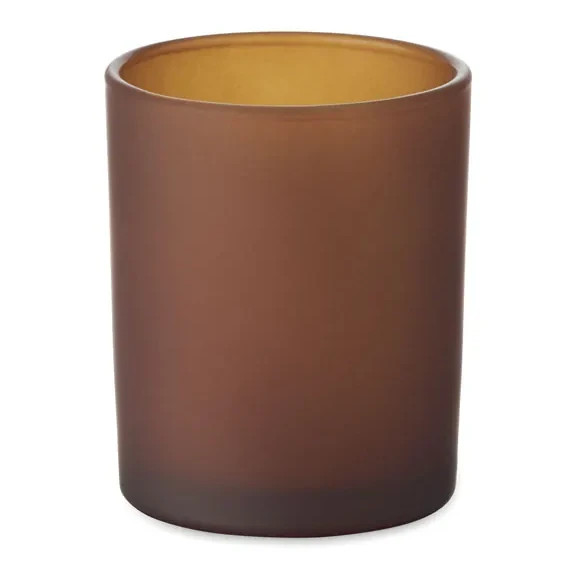 Kerze aus Pflanzenwachs 80 g