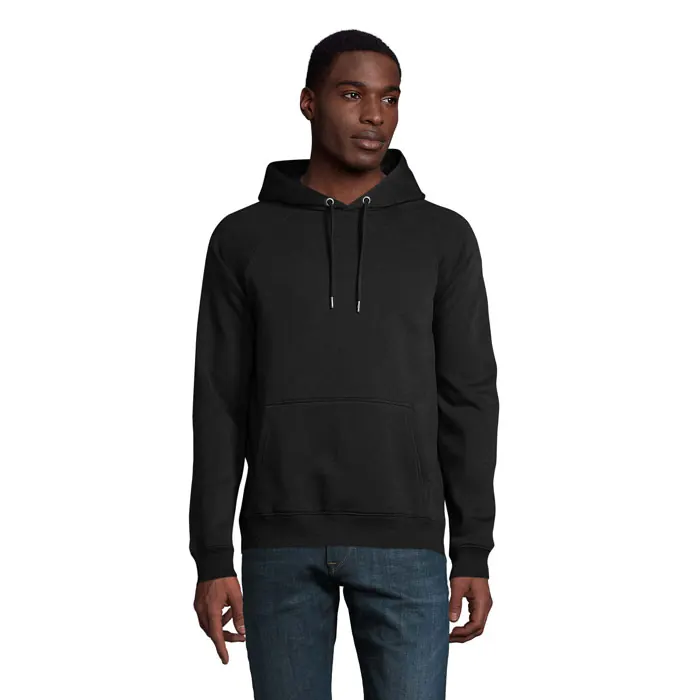 Unisex-Kapuzenpullover Stellar