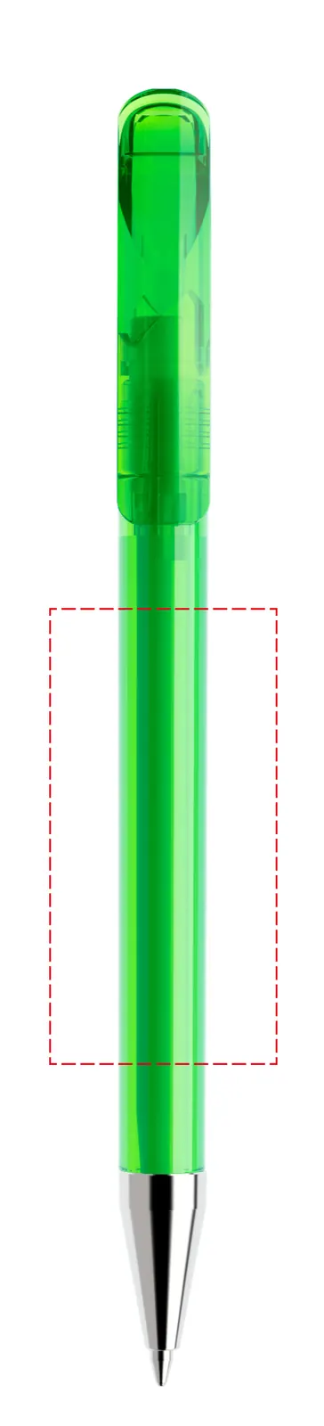 prodir DS3 TTC Twist Kugelschreiber