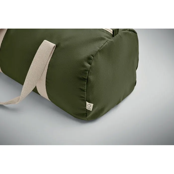 Sport-oder Reisetasche 320g/m²