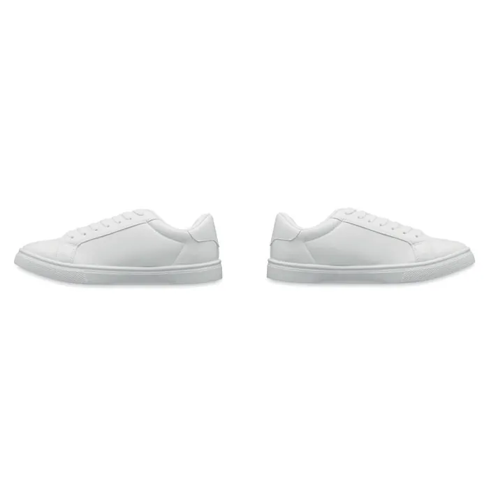 Sneakers aus PU 46