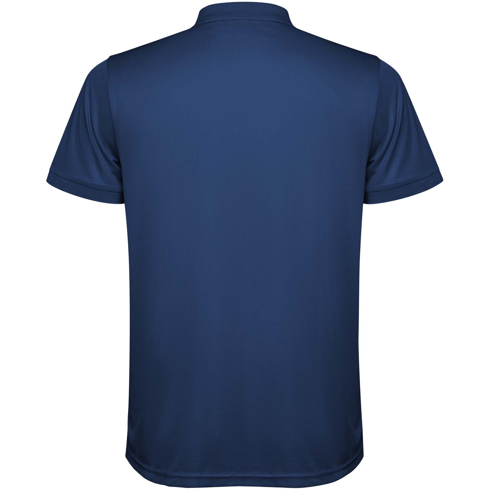 Tormo 125 g/m² Poloshirt für Herren marineblau