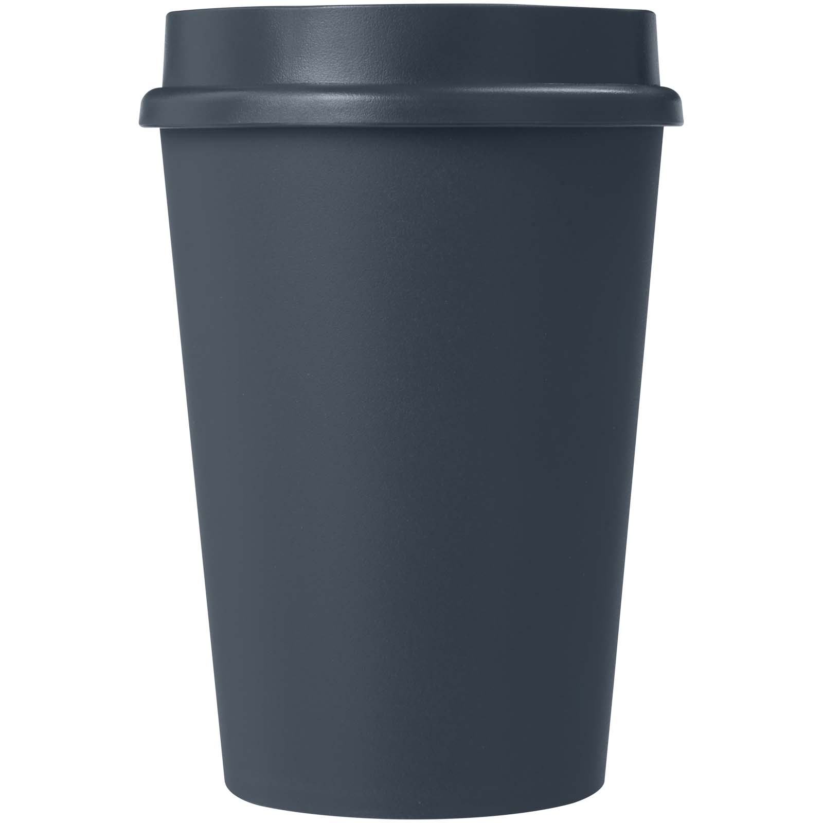 Americano® Switch 300 ml Becher mit 360°-Deckel eisblau