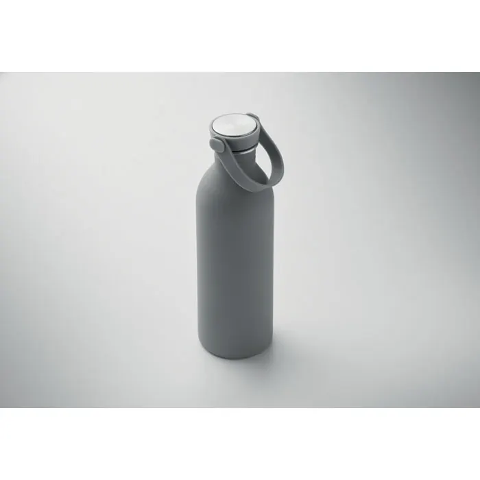 Einwandige Trinkflasche 500 ml
