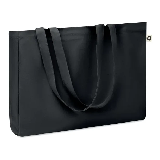 Recycelte Canvas-Tasche