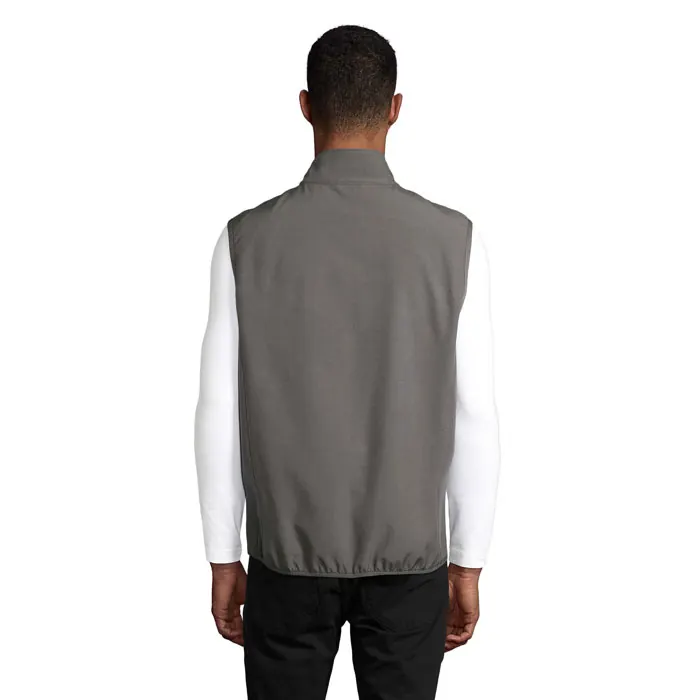 Herren-Bodywarmer Falcon BW
