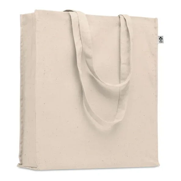 Einkaufstasche Organic Cotton