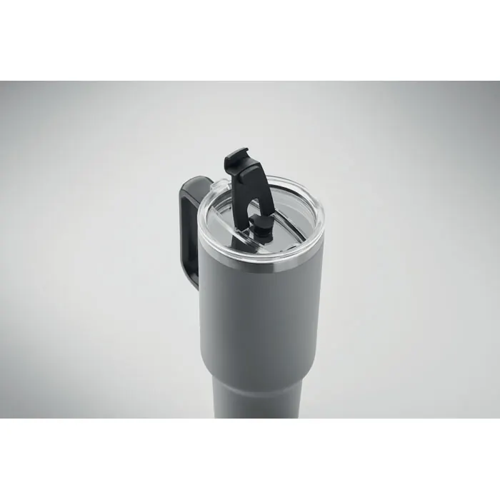 Doppelwandiger Trinkbecher