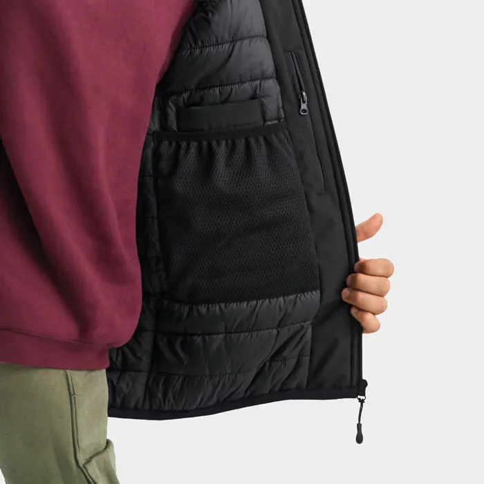 FALCON PADDED BODYWARMER