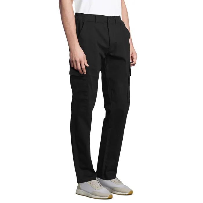 Herren-Stretchhose Docker
