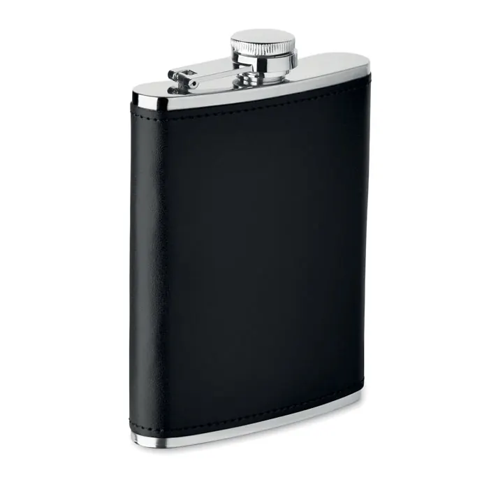 Flachmann 200 ml