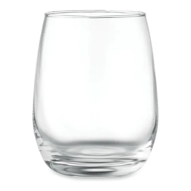 Recyceltes Glas 420 ml